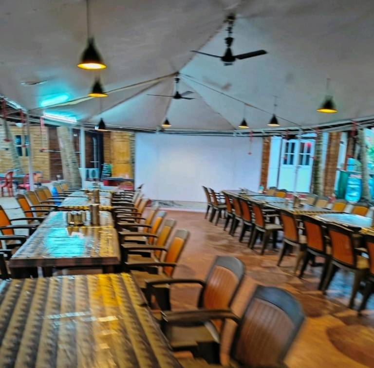 House Tarkarli Beach