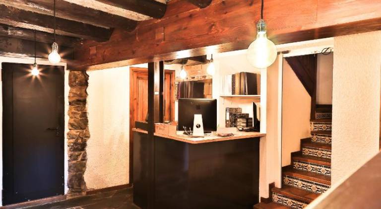 Hostal Cisco de Sans — photo 3