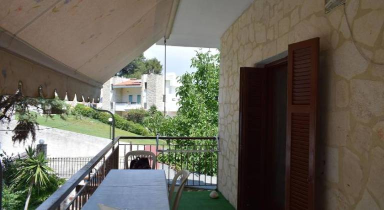 Vacation home with 2 rooms for 9 persons — photo 3