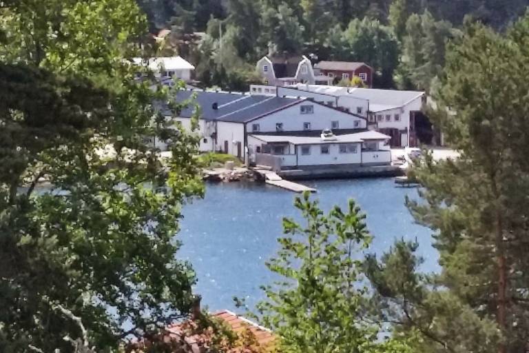 Vacation home with 2 rooms for 4 persons — photo 2