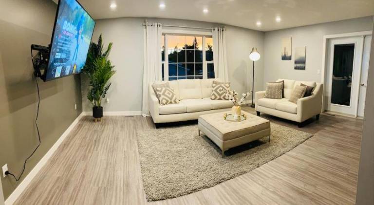 Ample house | Pets are welcome — photo 2
