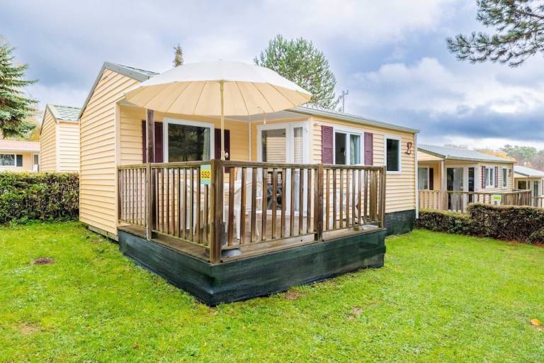 Camping Birkelt