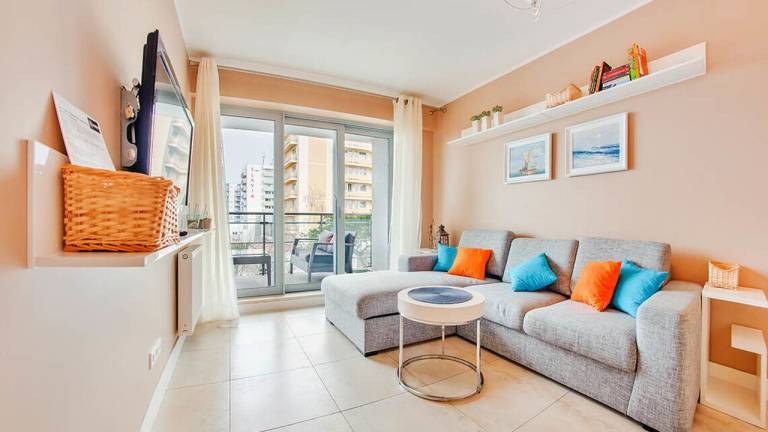 Ferienwohnung Misdroy