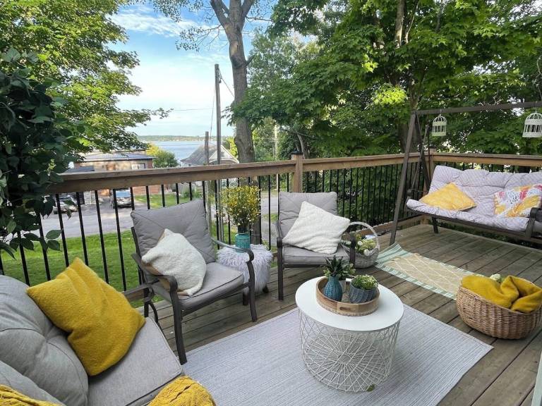 Cottage Kawartha Lakes