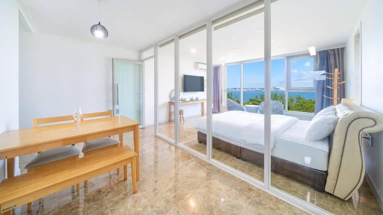 Accommodation Sokcho-si