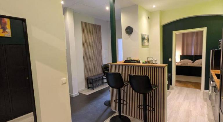 Ample holiday apartment | Pet-friendly — photo 2