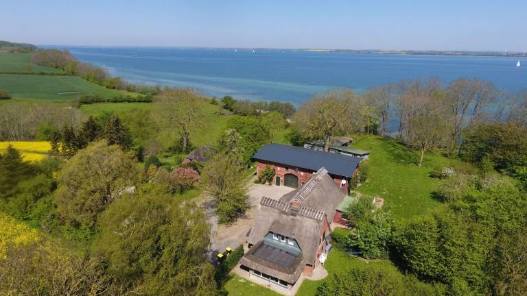 Ferienwohnung  Westerholz