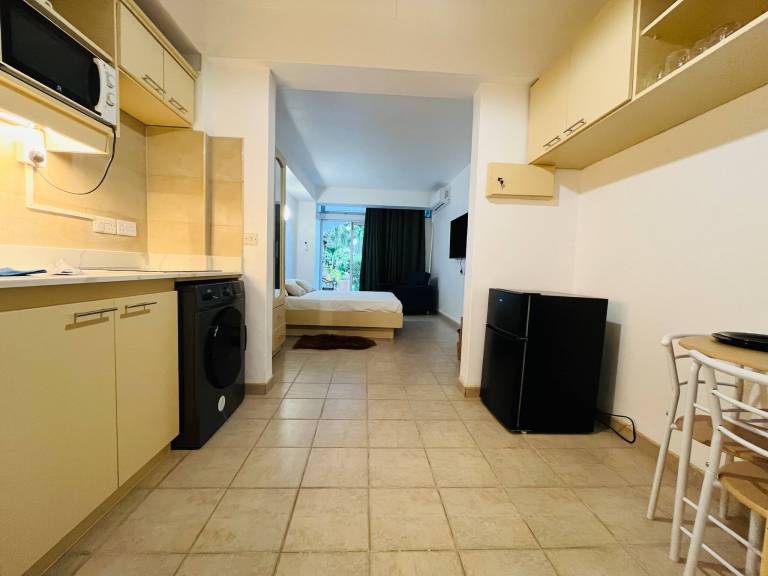 Appartement Flic en Flac