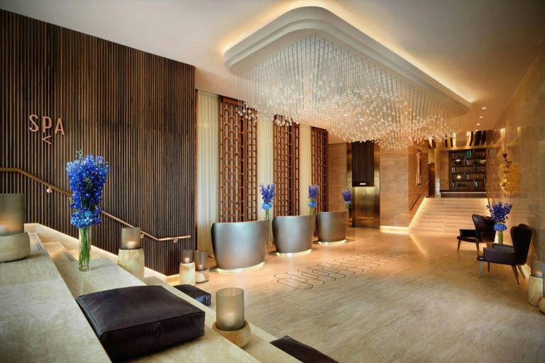 Sheraton Baku Intourist — photo 2