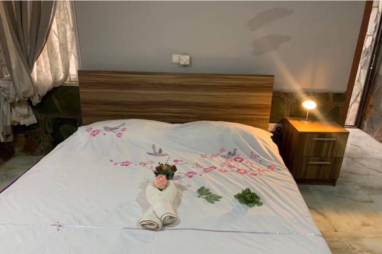 Family-oriented apartment with garden | Beach view | Pet-friendly — photo 2