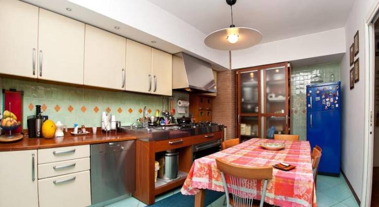 Apartment with 3 rooms for 5 persons — photo 4