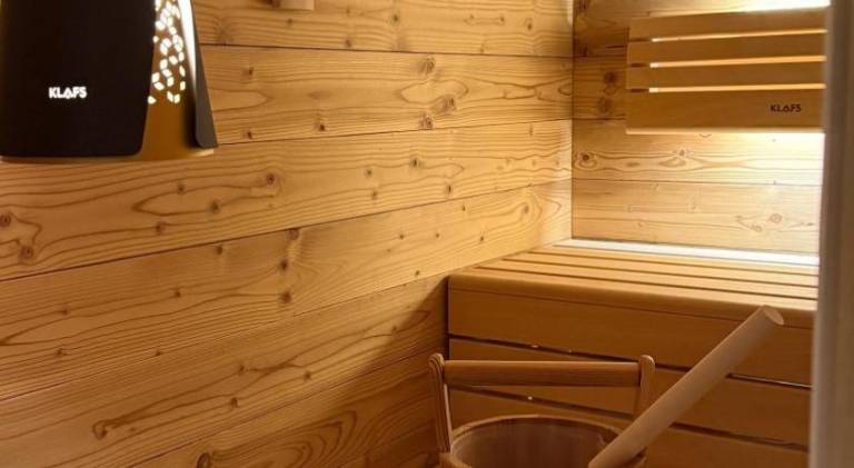 Lovely rental apartment with sauna | Pets allowed — photo 5