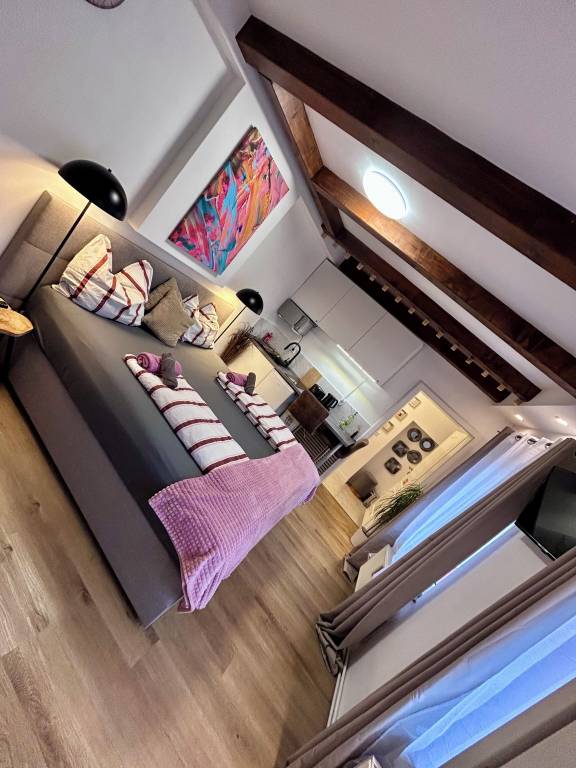 Ferienwohnung Luckenwalde