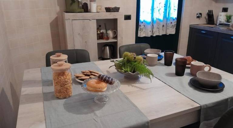 Rental apartment with 1 room for 3 persons — photo 4
