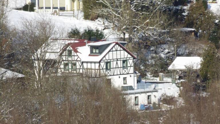 Ferienwohnung  Bad Hönningen