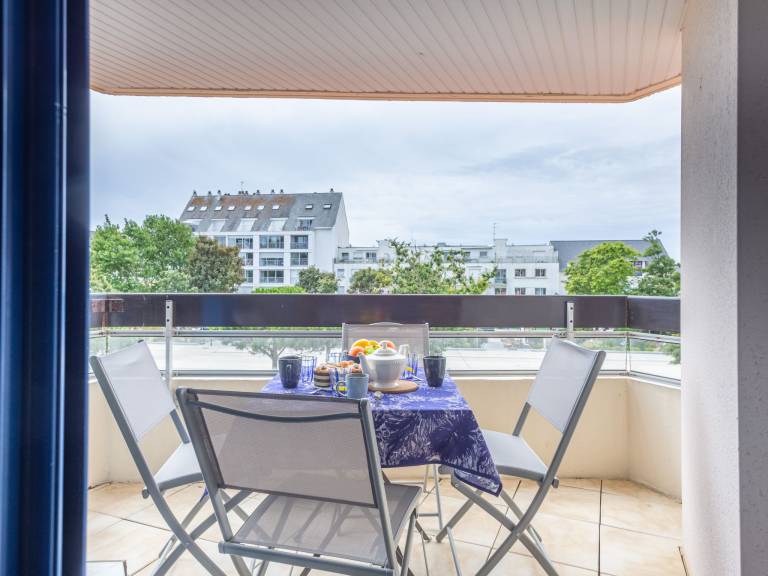 Apartment Quiberon