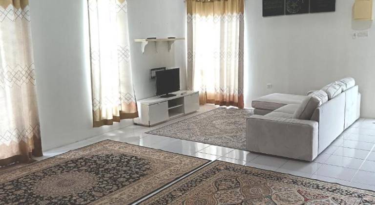 929 m&sup2; Ferienhaus