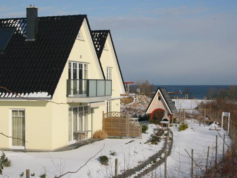 Holiday apartment with 2 rooms for 5 persons — photo 5