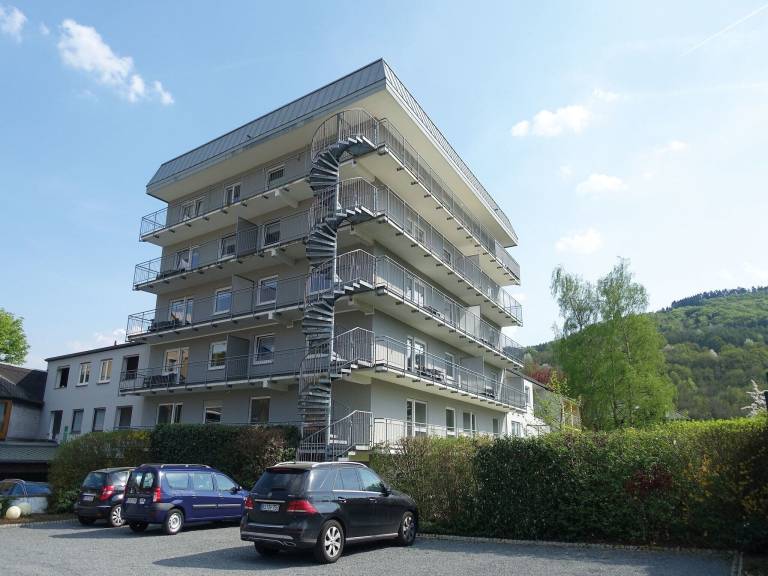 Maison de vacances Bollendorf-Pont