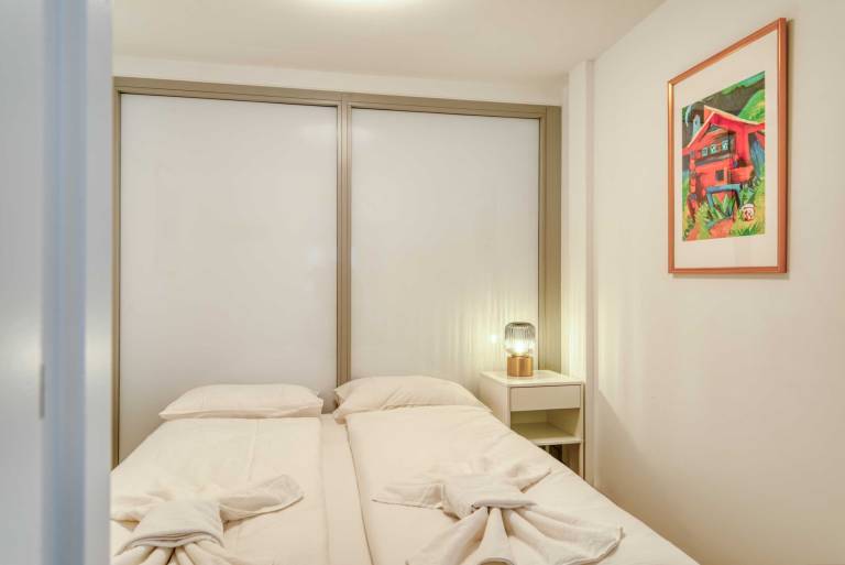 Pleasant rental apartment | Dogs allowed — photo 5