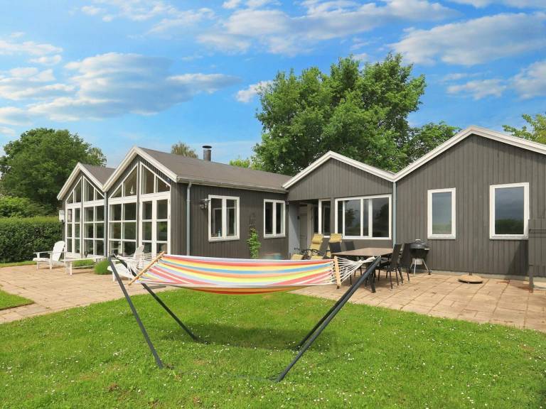 Feriehus  Nysted
