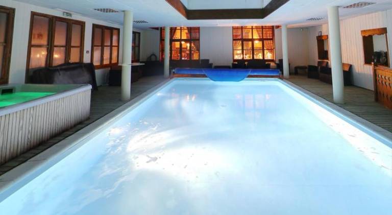 Lautaret Lodge & Spa — photo 4