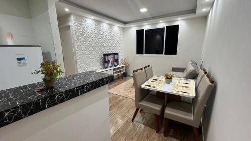 Apartamento Messejana