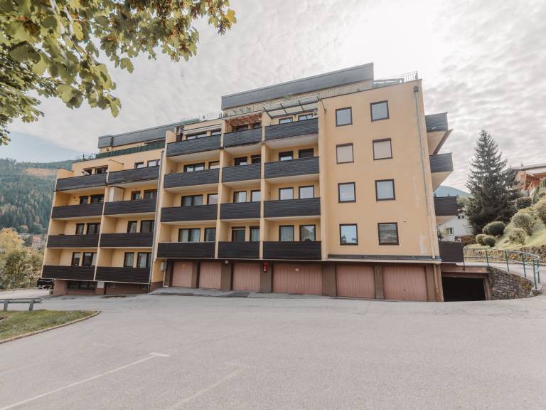 Ferienwohnung Bad Gastein
