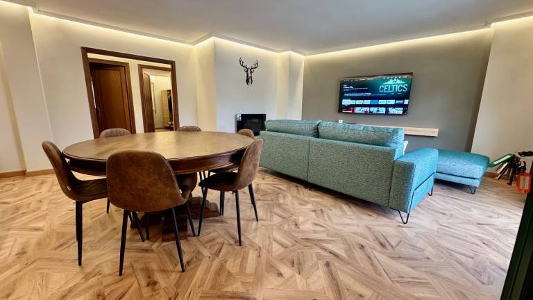 Appartement Burgos