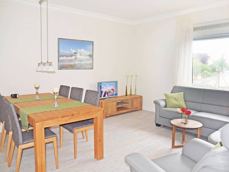 Ferienwohnung Döse