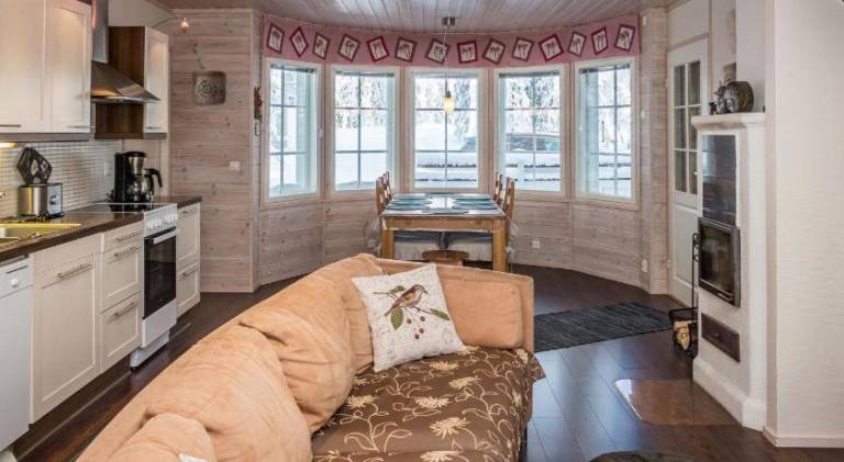 Vacation home for 8 persons — photo 2