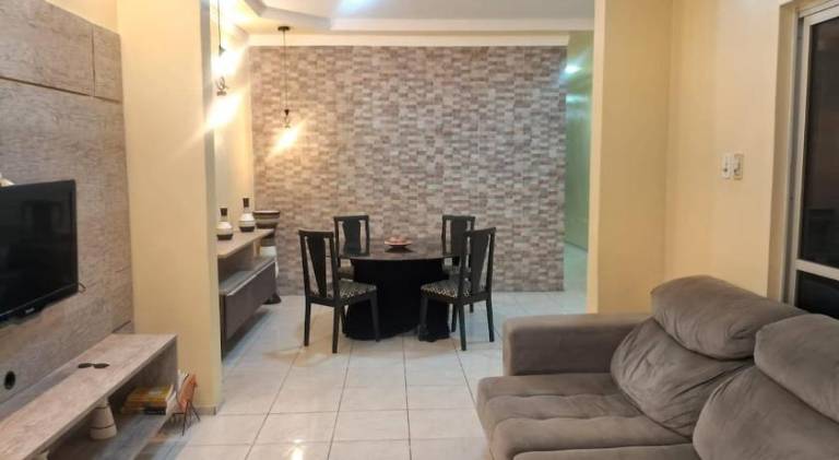 Vacation home with 1 room for 8 persons — photo 2