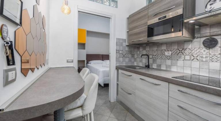 Rental apartment with 1 room for 2 persons — photo 3