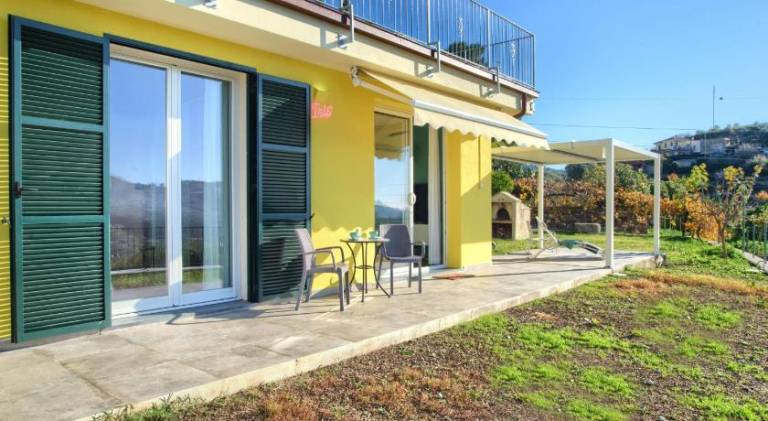Holiday apartment | Pet-friendly in Diano Marina