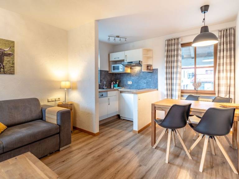 Ferienwohnung  Bad Hindelang