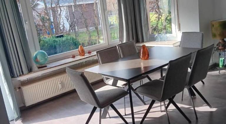Apartment with 3 rooms for 8 persons — photo 3