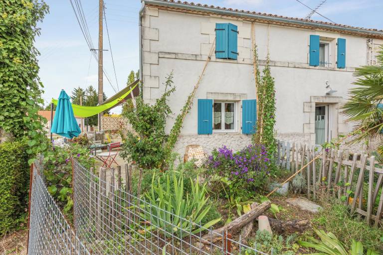 Appartement Floirac