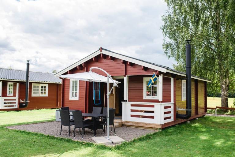 Ferienhaus in Torsby, Stöllet f&uuml;r max. 6 Personen