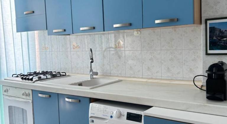 Apartment with 4 rooms for 8 persons — photo 4