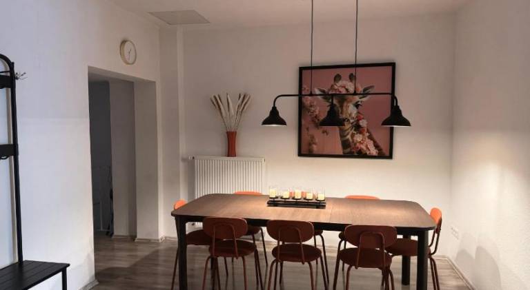 Apartment with 2 rooms for 10 persons — photo 5