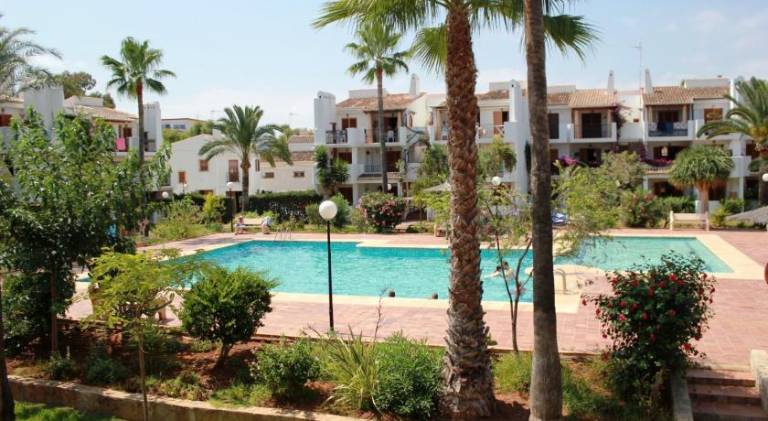 Lovely apartment with pool, terrace & barbeque | Close to the beach | Pets are welcome in Denia