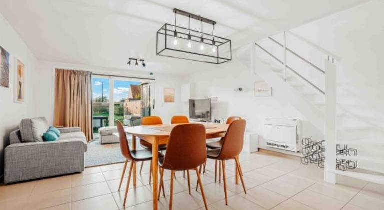 Vakantiewoning 'Carpe diem' te Oostduinkerke in Koksijde