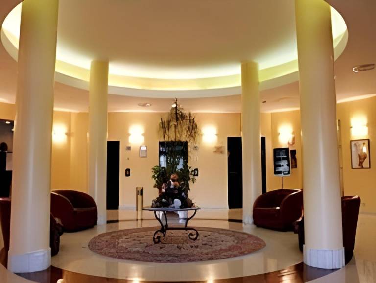 Hotel Glis