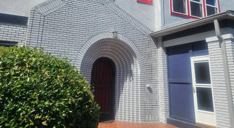 Pleasant house | Pets are welcome in Birmingham, AL