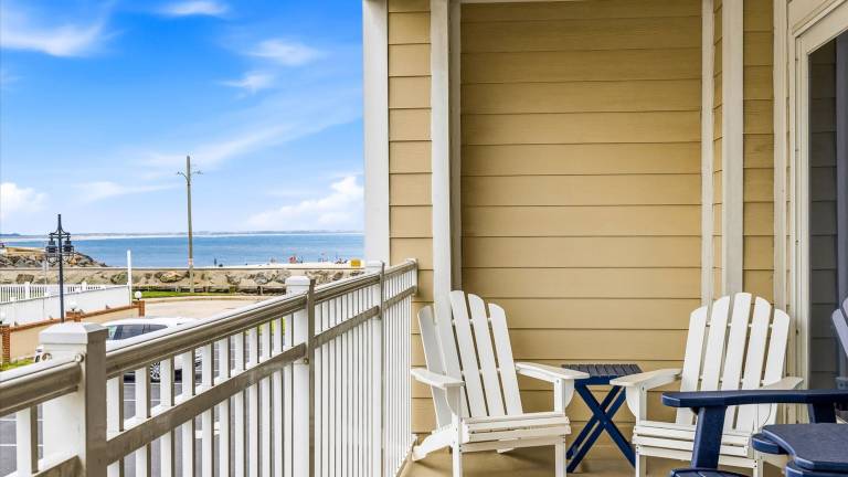 Apartment Wildwood Crest