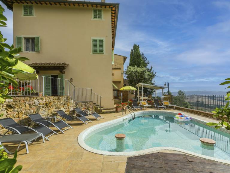 Casa vacanza  Palaia