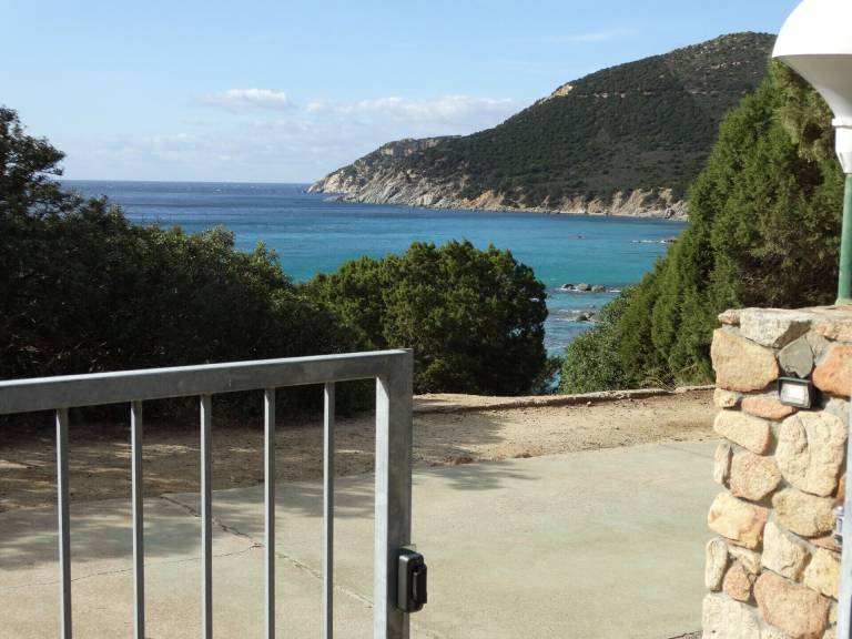 Villa Porto Sa Ruxi