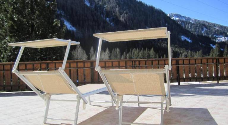 Hotel Bucaneve — photo 4