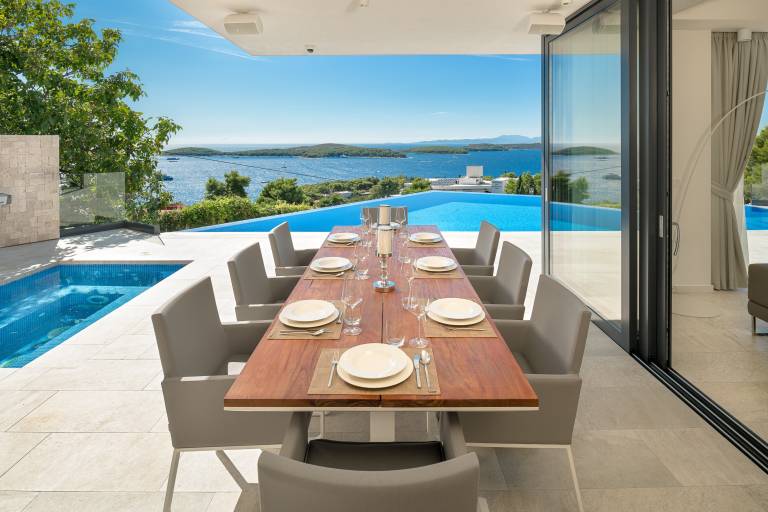 Villa Endless Summer