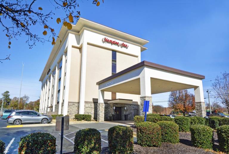 Hampton Inn Athens in Athens, GA